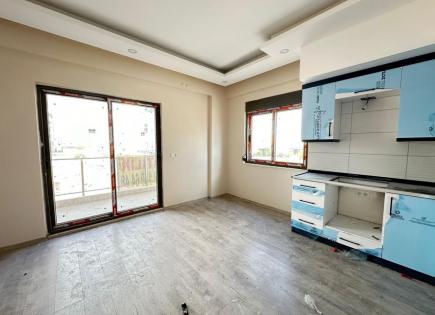 Квартира за 49 000 евро в Финике, Турция