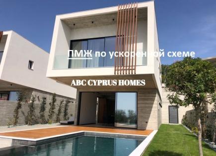 Вилла за 675 000 евро в Пафосе, Кипр