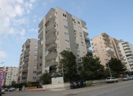 Квартира за 95 500 евро в Мерсине, Турция