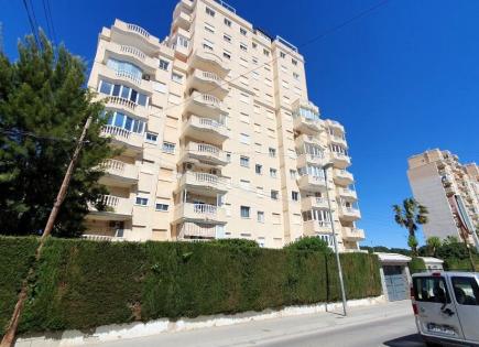 Апартаменты за 106 000 евро в Торревьехе, Испания