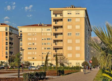 Квартира за 290 000 евро в Баре, Черногория