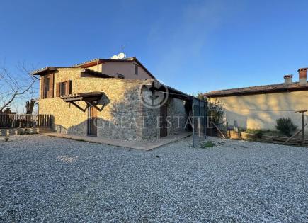 Дом за 320 000 евро в Читта-делла-Пьеве, Италия