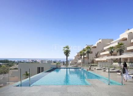 Апартаменты за 354 000 евро в Эстепоне, Испания