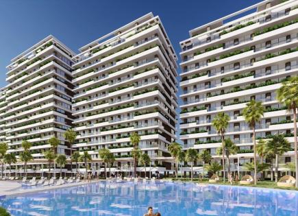 Апартаменты за 104 834 евро в Искеле, Кипр