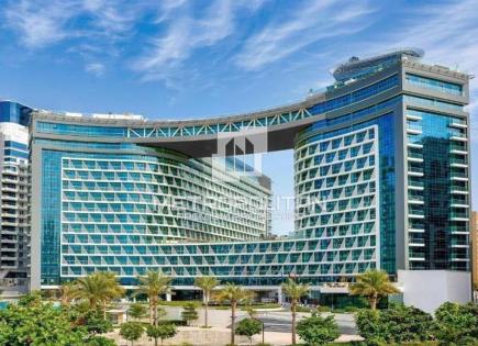 Отель, гостиница за 634 931 евро в Дубае, ОАЭ