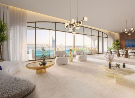Апартаменты за 5 484 912 евро в Дубае, ОАЭ