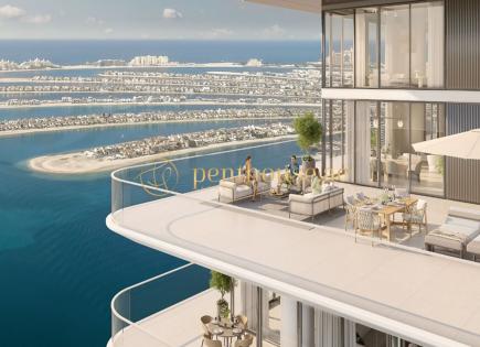 Апартаменты за 2 047 851 евро в Дубае, ОАЭ