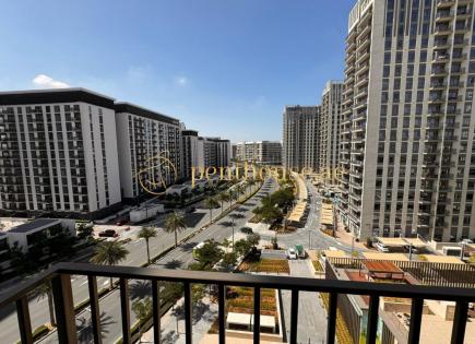Апартаменты за 320 527 евро в Дубае, ОАЭ