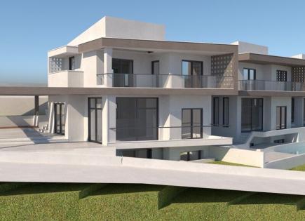 Вилла за 650 000 евро на Кассандре, Греция