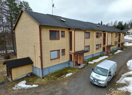 Квартира за 14 900 евро в Леппявирта, Финляндия