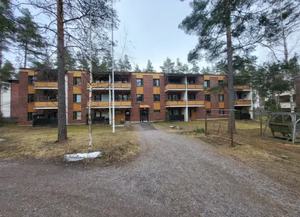 Квартира за 9 900 евро в Рауха, Финляндия