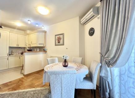 Квартира за 185 000 евро в Баре, Черногория