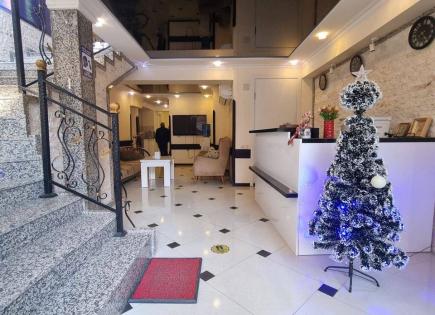 Отель, гостиница за 280 784 евро в Батуми, Грузия