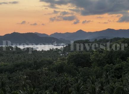 Земля за 1 235 868 евро в Чандидасе, Индонезия