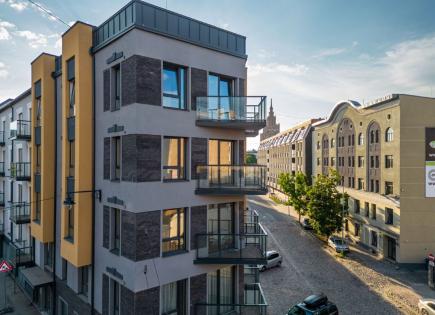 Квартира за 104 900 евро в Риге, Латвия