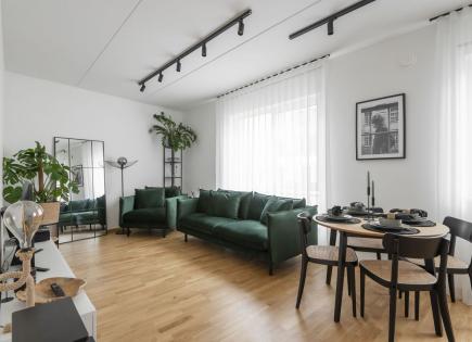 Квартира за 117 900 евро в Риге, Латвия
