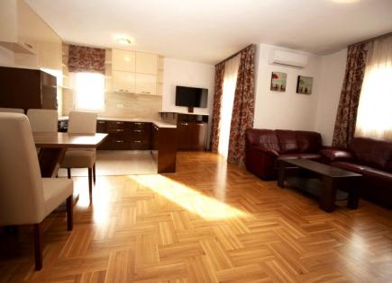 Квартира за 200 000 евро в Будве, Черногория