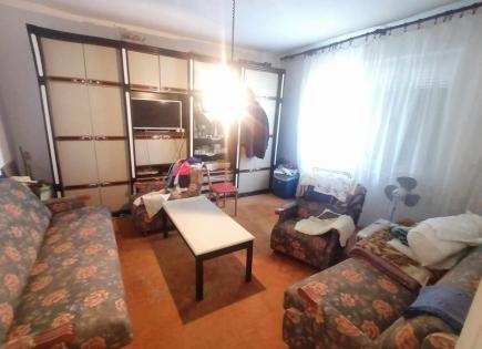 Квартира за 25 000 евро в Суботице, Сербия