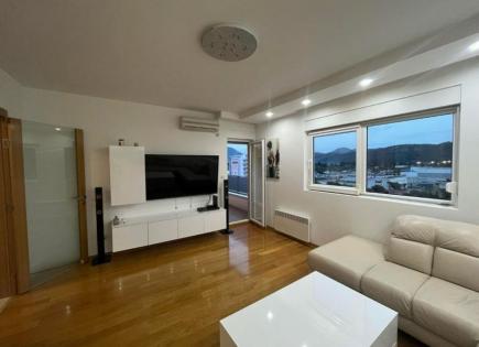 Квартира за 245 000 евро в Баре, Черногория