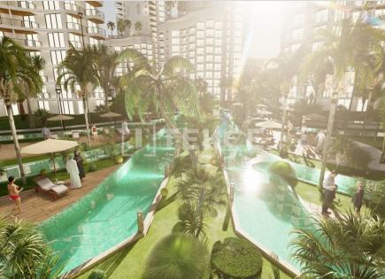 Апартаменты за 165 000 евро в Искеле, Кипр