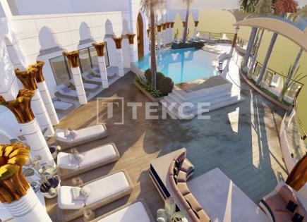Апартаменты за 280 000 евро в Искеле, Кипр
