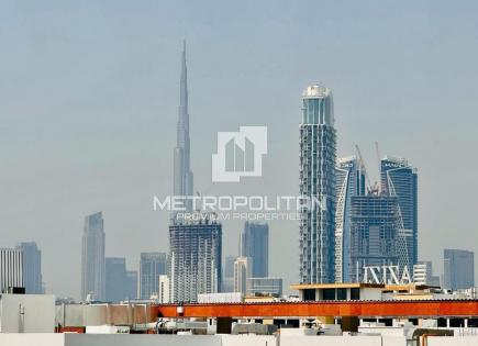 Апартаменты за 202 308 евро в Дубае, ОАЭ