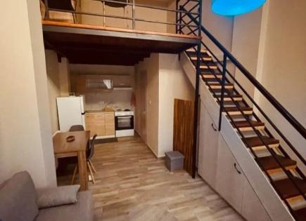Квартира за 124 000 евро в Салониках, Греция