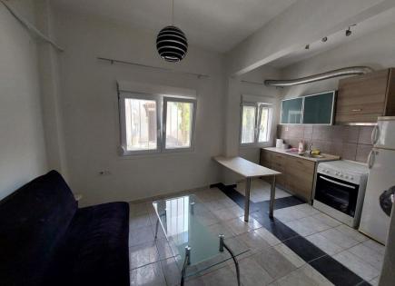 Квартира за 75 000 евро в Салониках, Греция