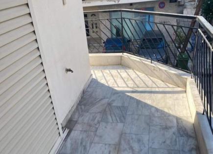 Квартира за 80 000 евро в Салониках, Греция
