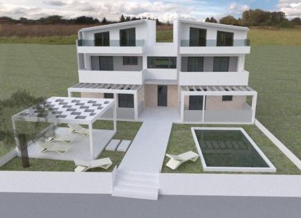 Квартира за 130 000 евро на Халкидиках, Греция