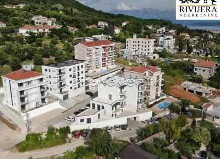 Квартира за 135 200 евро в Херцег-Нови, Черногория