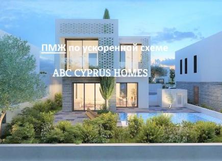 Вилла за 645 000 евро в Пафосе, Кипр