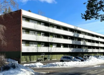 Квартира за 39 000 евро в Виррате, Финляндия