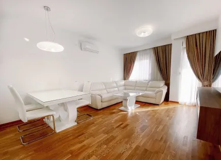 Квартира за 195 000 евро в Подгорице, Черногория