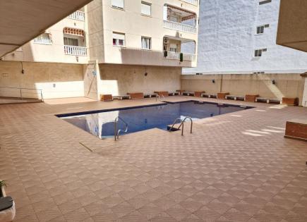 Квартира за 98 000 евро в Торревьехе, Испания