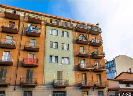 Квартира за 45 000 евро в Турине, Италия