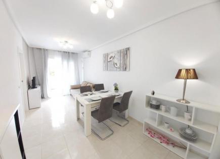 Квартира за 126 000 евро в Торревьехе, Испания