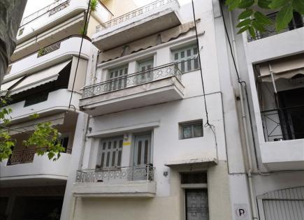 Коммерческая недвижимость за 350 000 евро в Афинах, Греция
