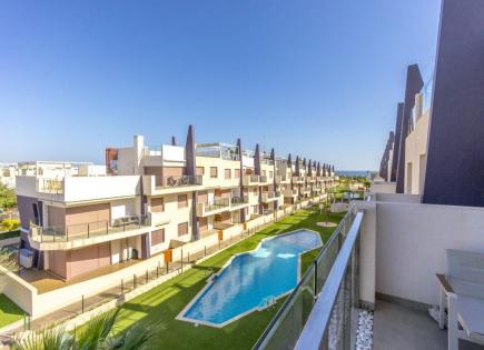Квартира за 359 000 евро на Коста-Бланка, Испания