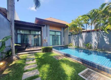 Дом за 275 000 евро в Пхукете, Таиланд