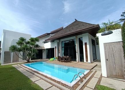 Дом за 370 000 евро в Пхукете, Таиланд