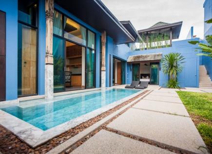 Дом за 350 000 евро в Пхукете, Таиланд