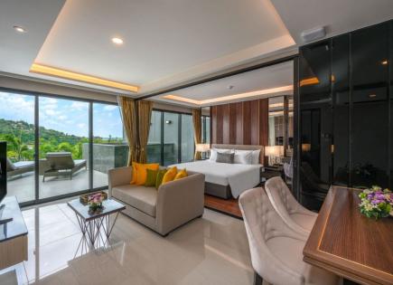 Квартира за 600 000 евро в Пхукете, Таиланд