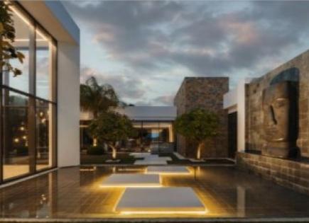 Дом за 9 400 000 евро на Коста-дель-Соль, Испания