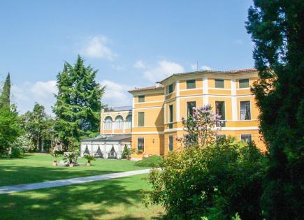 Дом за 3 300 000 евро в Виченце, Италия