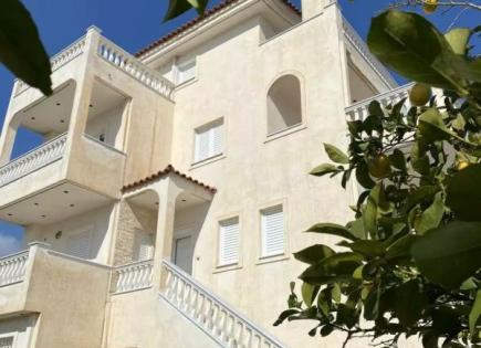 Дом за 375 000 евро в Афинах, Греция