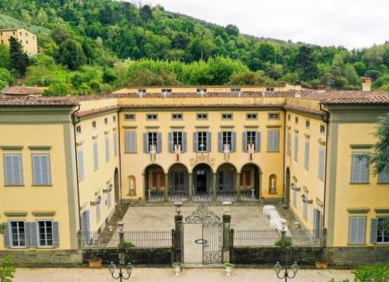 Дом за 6 000 000 евро в Пизе, Италия