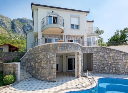 Дом за 850 000 евро в Режевичах, Черногория