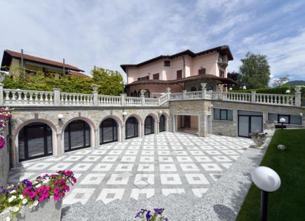 Дом за 4 500 000 евро в провинции Вербано-Кузио-Оссола, Италия