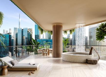 Квартира за 2 500 000 евро в Дубае, ОАЭ